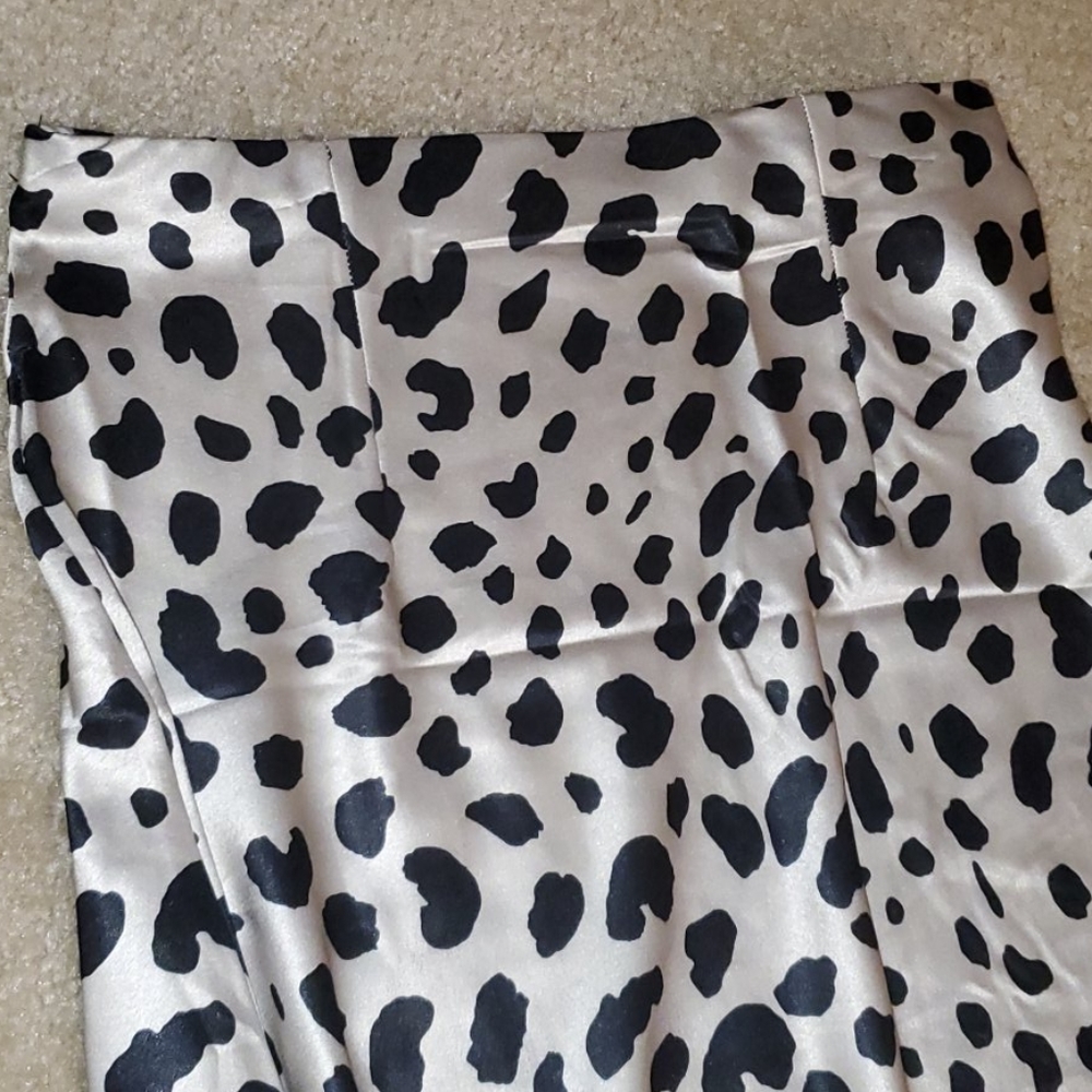 NWT Midi Skirt - Picture 5 of 8